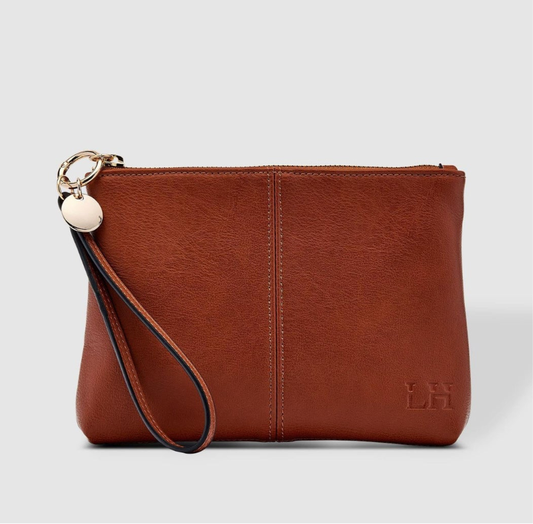 Baby Gracie Clutch Bag | Louenhide