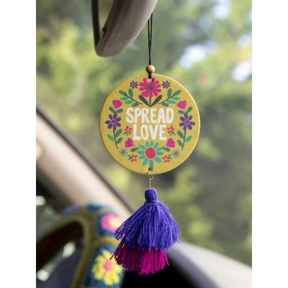 Air Freshener | Care & Share
