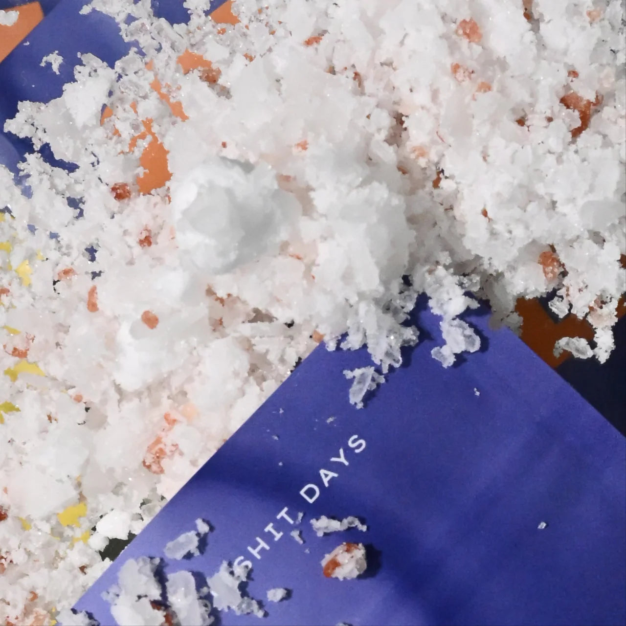 Salty Vibes Co - SORE (as fuck) bath salts