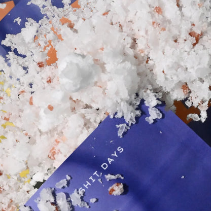 Salty Vibes Co - SORE (as fuck) bath salts