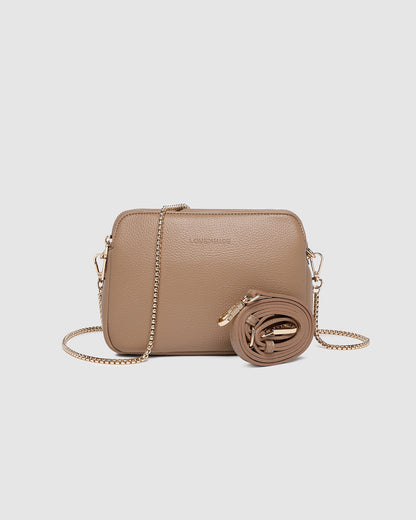 Elle Crossbody Bag | LOUENHIDE