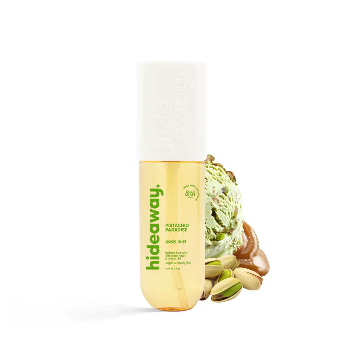 Body Mist | Hideaway