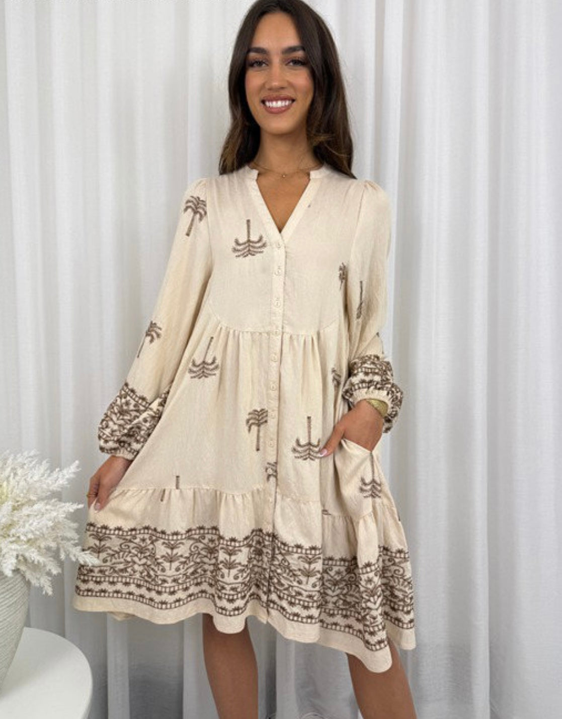 Shop Bohemian Dresses For Sale – MOS The Label