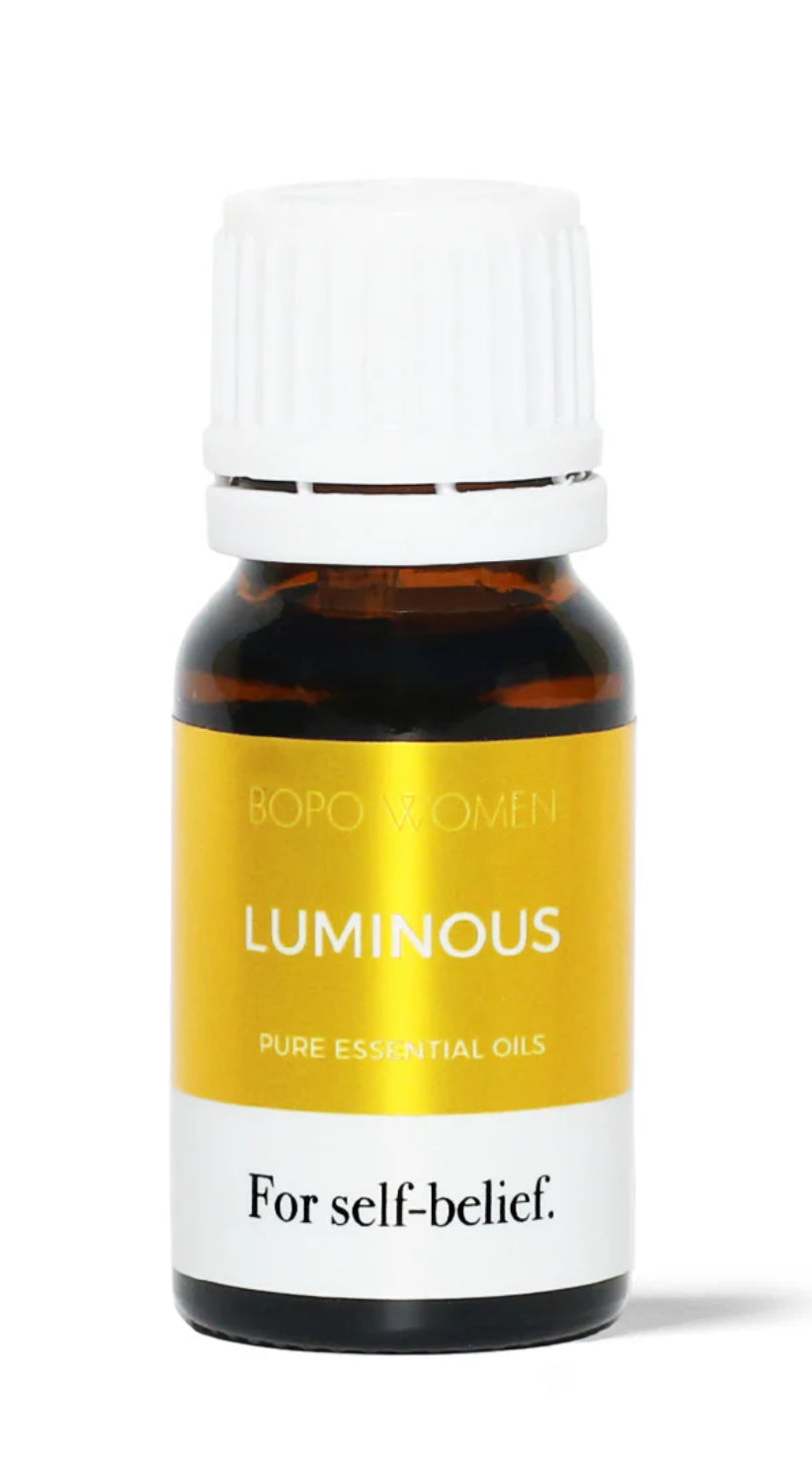 Luminous Essential Oil Blend BOPO - 10ml