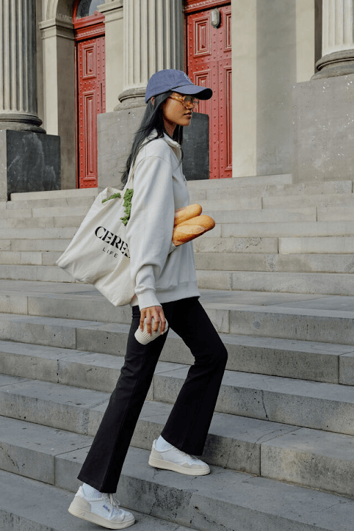 Ponte Bootleg Pants - Black