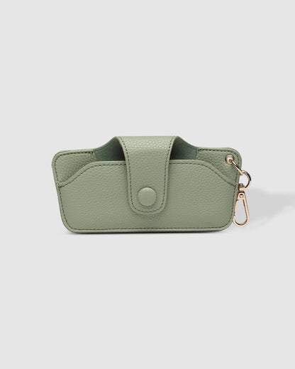 Skittle Sunglass Case | LOUENHIDE