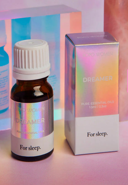 Dreamer Essential Oil Blend BOPO - 10ml