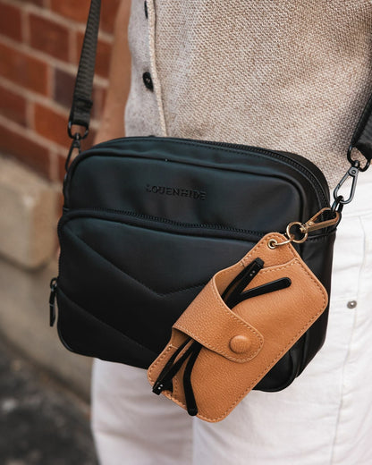 Skittle Sunglass Case | LOUENHIDE