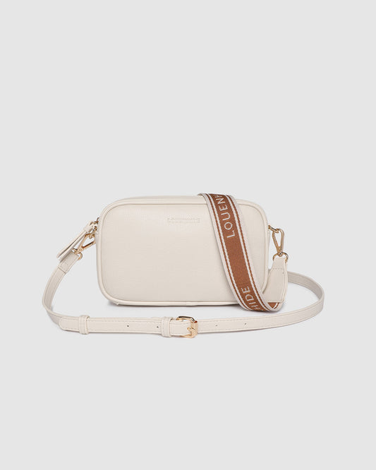 Bianca Crossbody Bag | LOUENHIDE