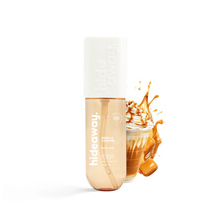 Body Mist | Hideaway