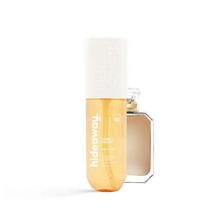 Body Mist | Hideaway