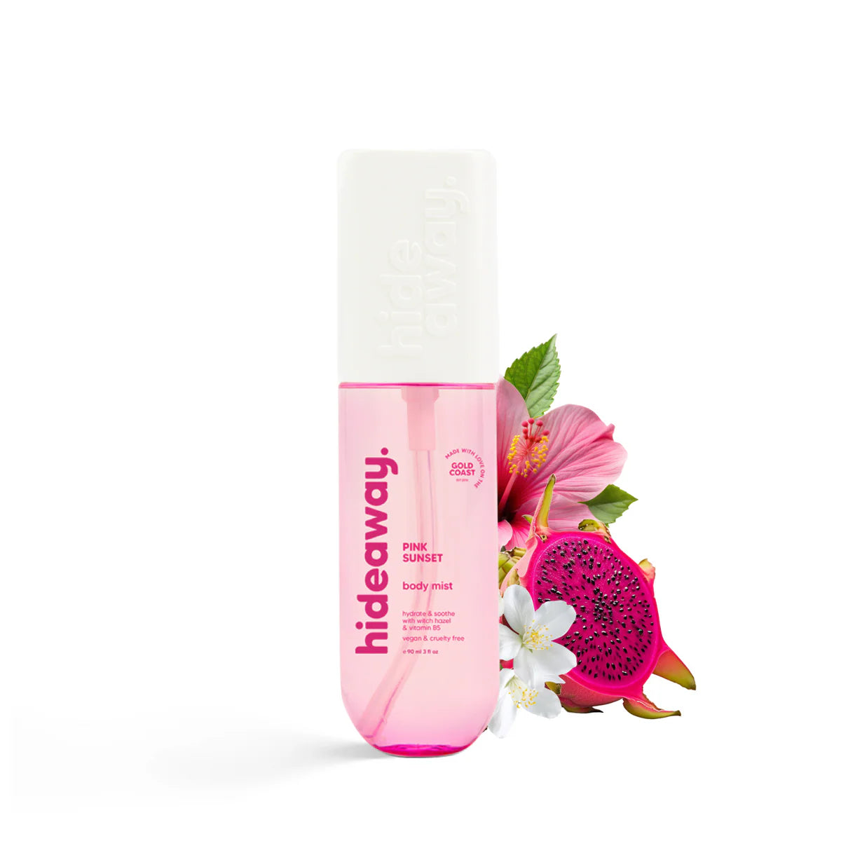 Body Mist | Hideaway