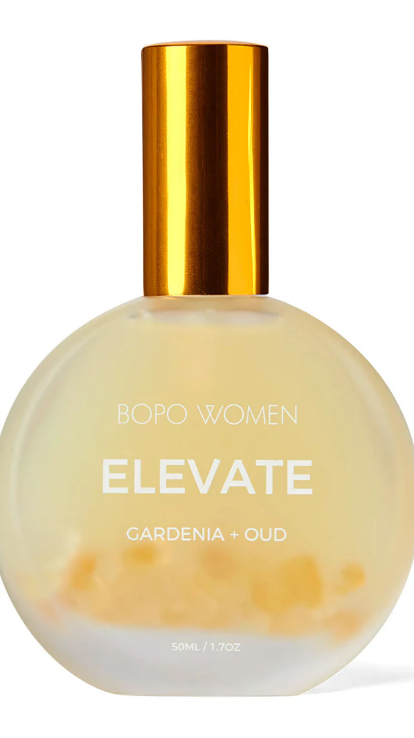 Elevate Body Mist BOPO - 50ml