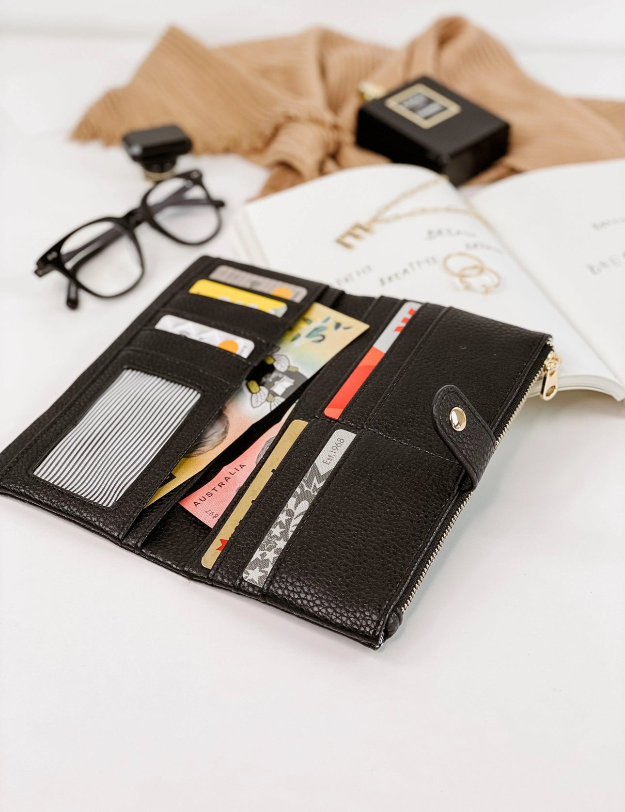 Stella Wallet | Louenhide