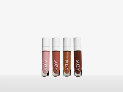 SUZY. GLOSS