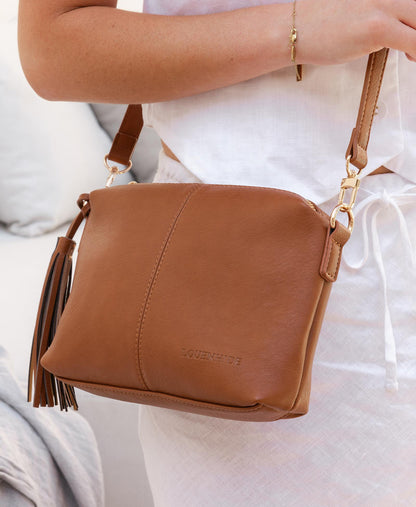 Baby Daisy Crossbody Bag | Louenhide