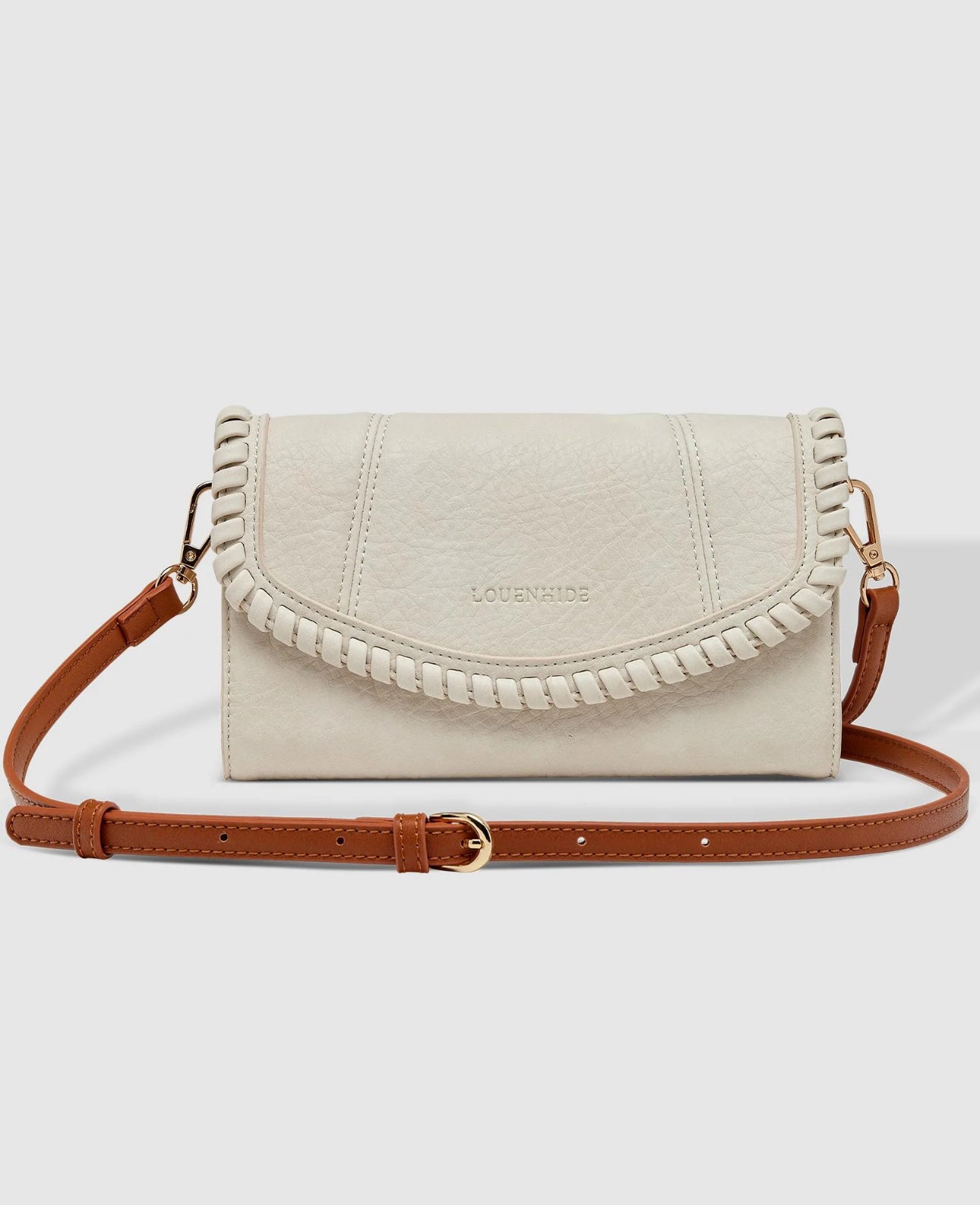 Harlow Crossbody Bag | Louenhide