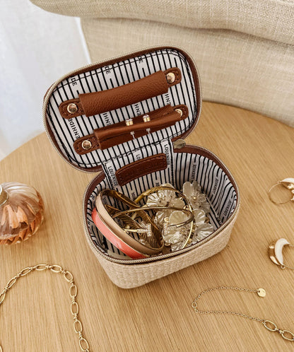 Trudy Jewellery Box | LOUENHIDE
