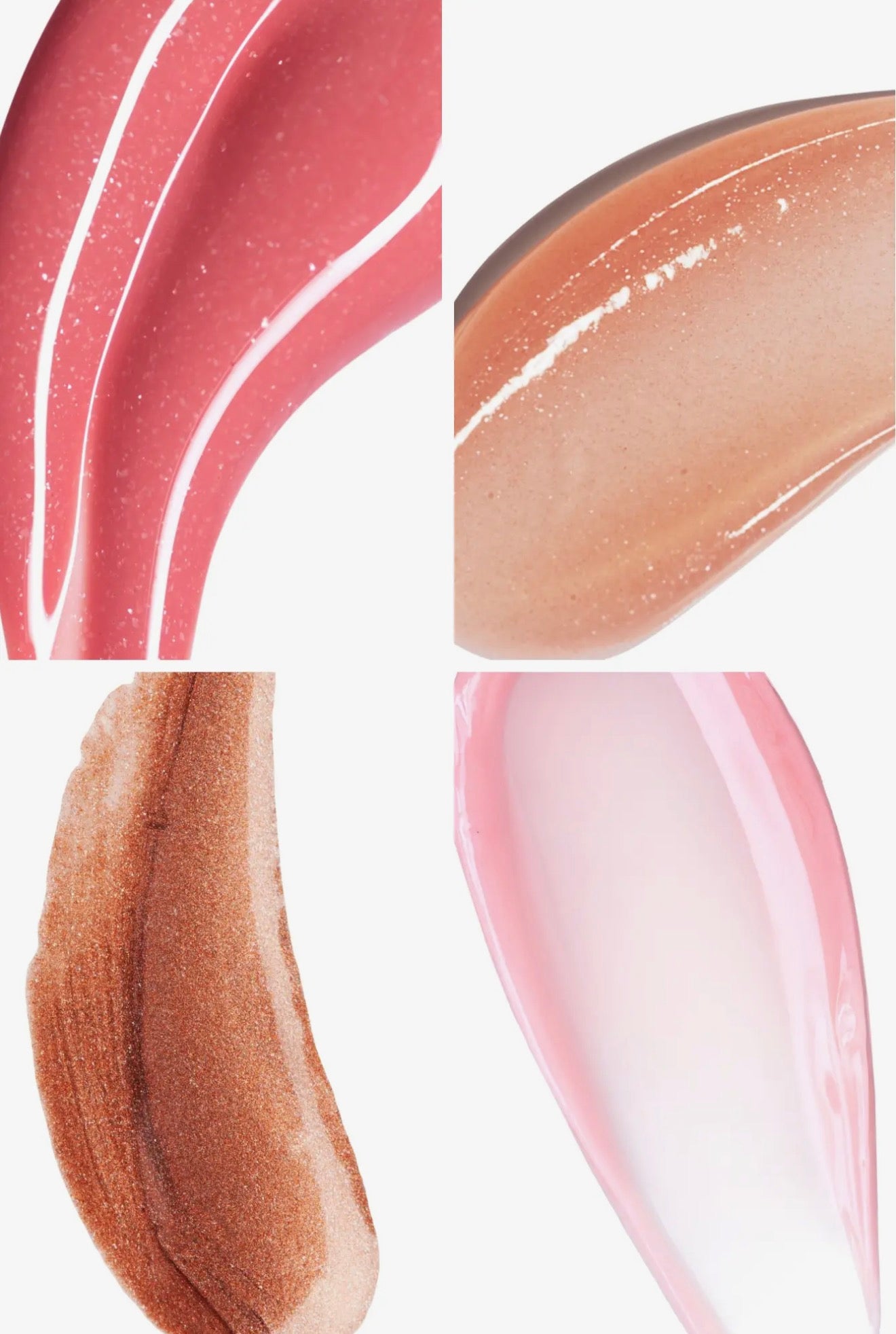 SUZY. GLOSS