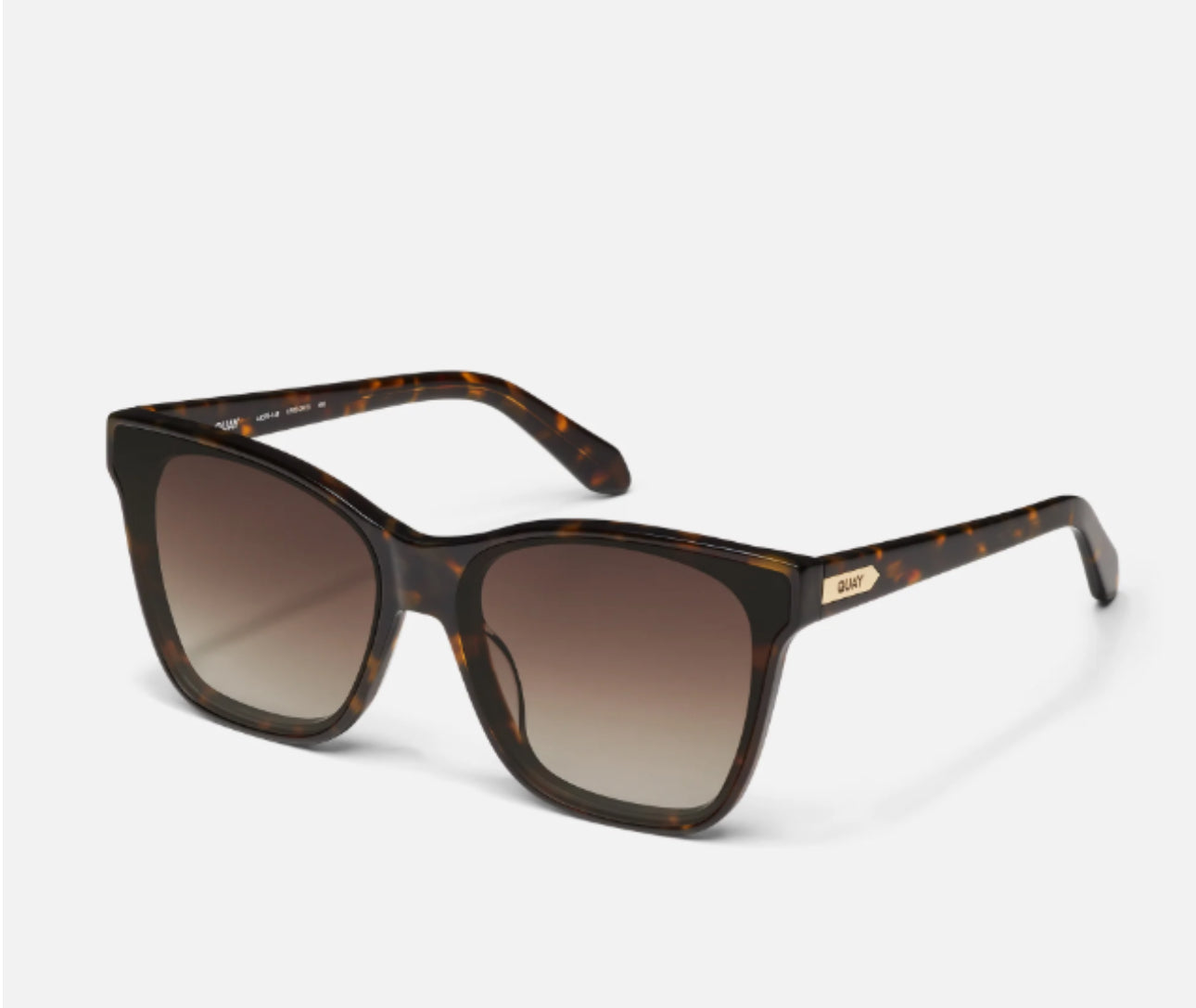 Quay Sunglasses