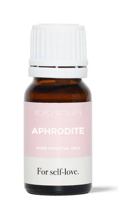 Aphrodite Essential Oil Blend BOPO - 10ml