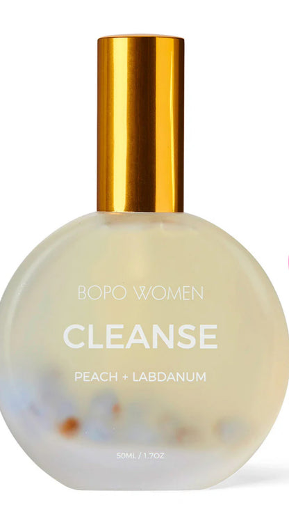 Cleanse Body Mist BOPO - 50ml