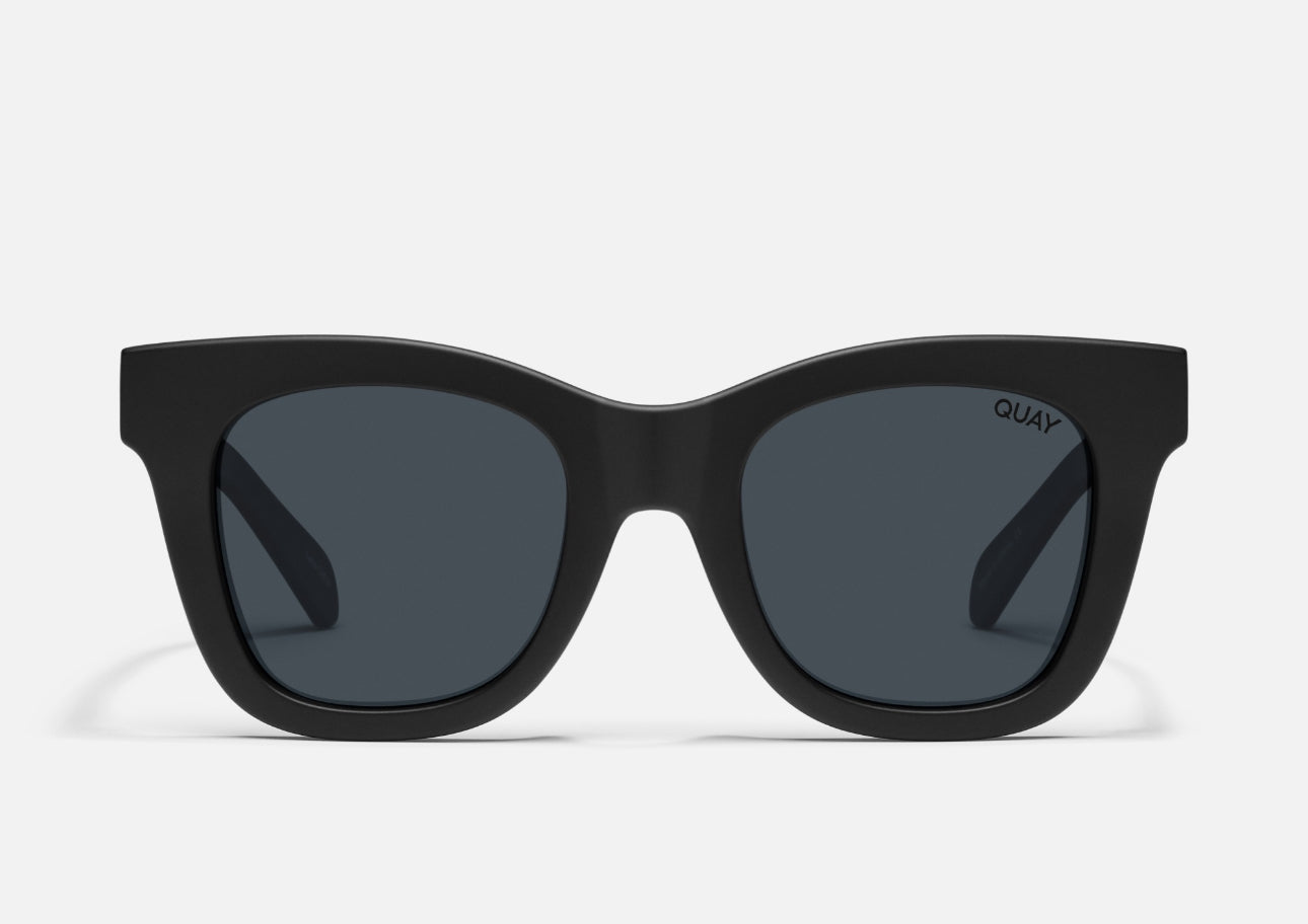 Quay Sunglasses