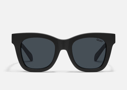Quay Sunglasses