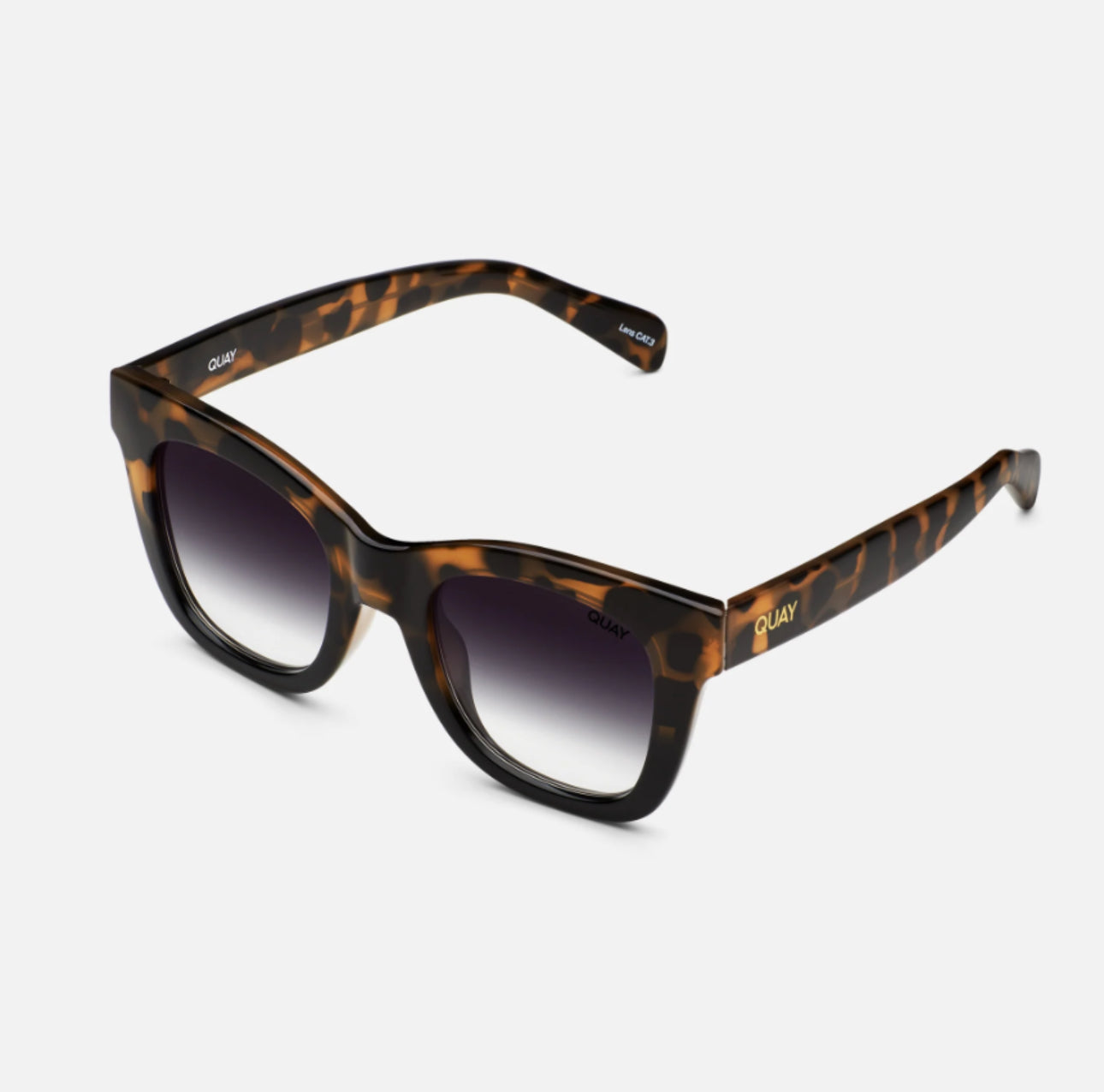 Quay Sunglasses