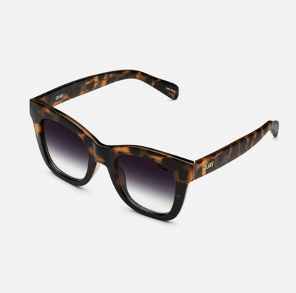 Quay Sunglasses