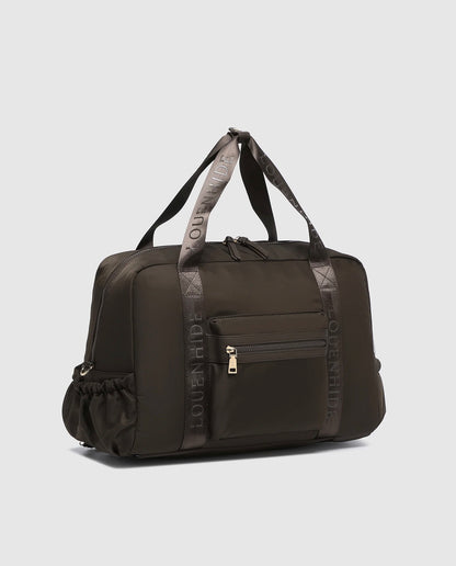 Jenn Nylon Travel Bag