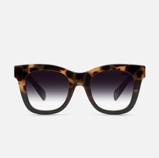 Quay Sunglasses