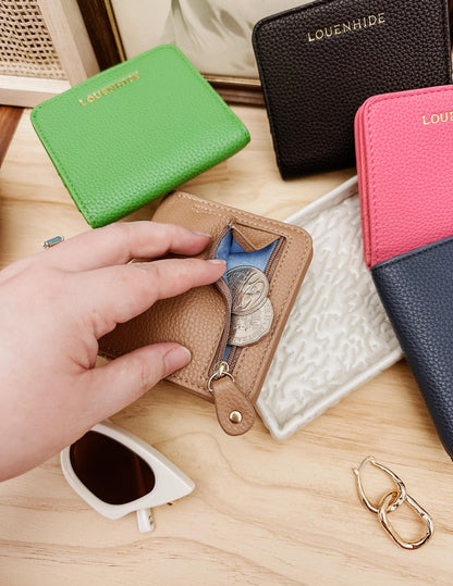 Lily Wallet | Louenhide