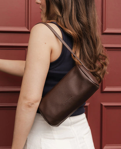 Serena Handbag | LOUENHIDE