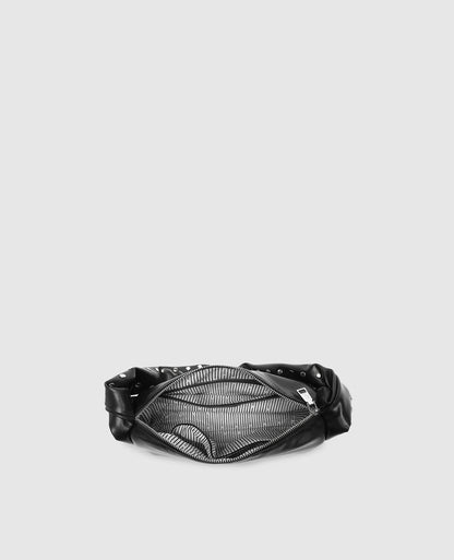 Dylan Shoulder Bag - Black