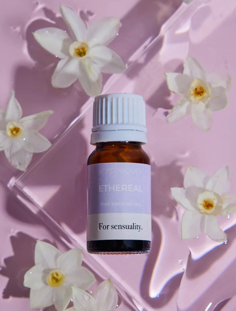 Ethereal Essential Oil Blend BOPO - 10ml