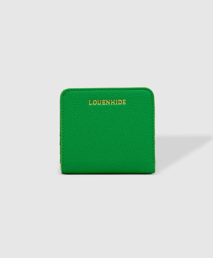 Lily Wallet | Louenhide