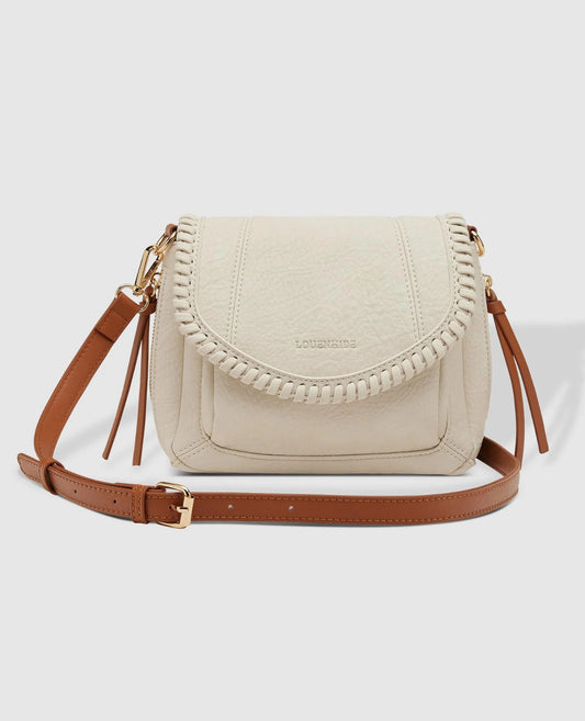 Shania Crossbody Bag | Louenhide