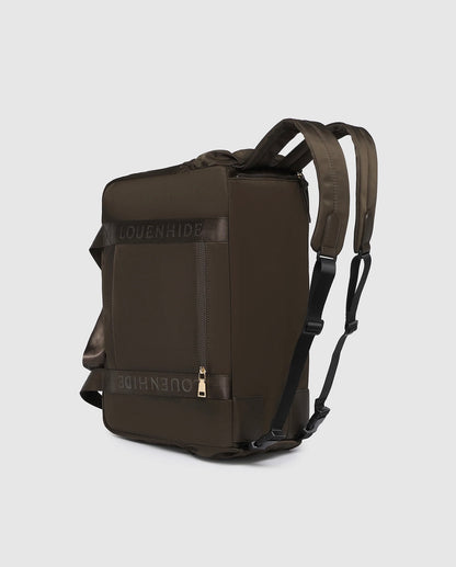 Jenn Nylon Travel Bag