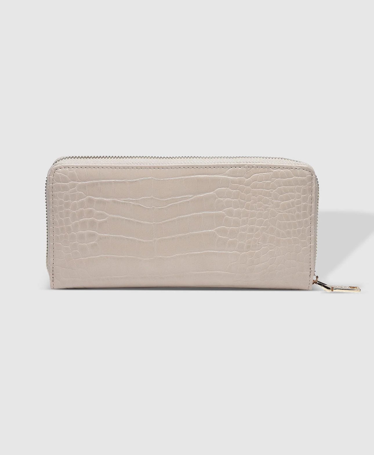 Jessica Wallet | Louenhide