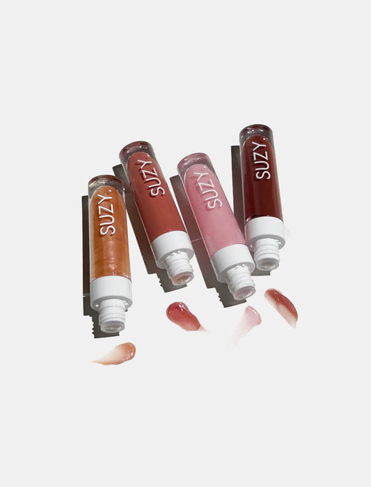 SUZY. GLOSS