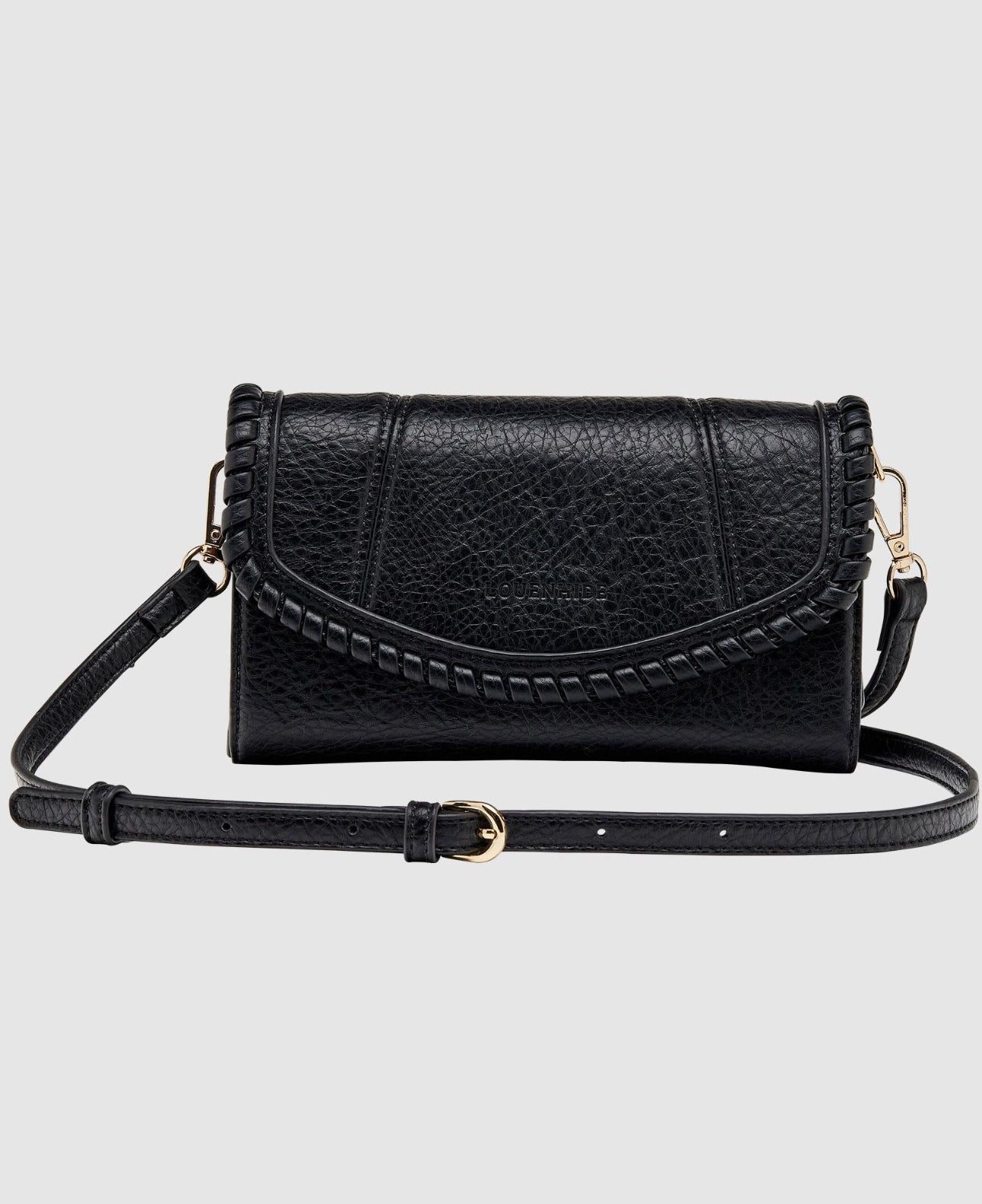 Harlow Crossbody Bag | Louenhide