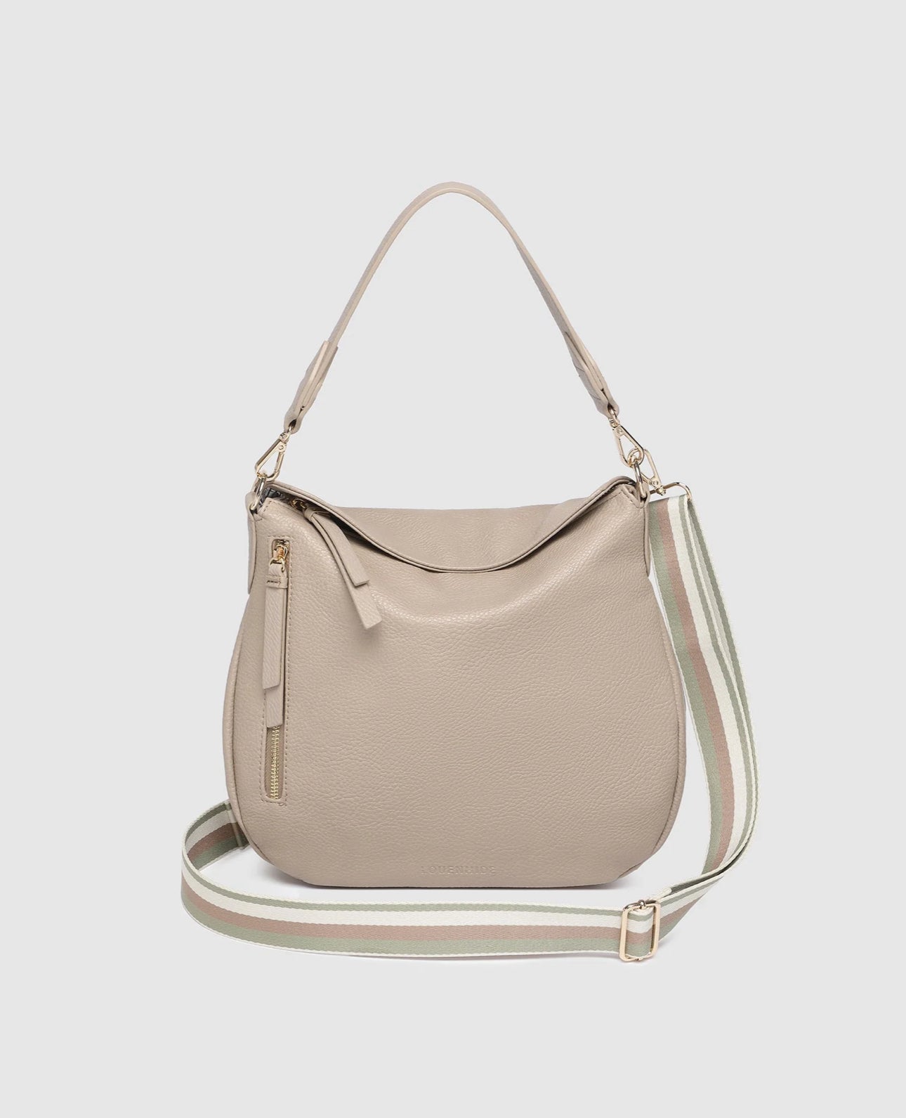 Nadia Shoulder Bag | LOUENHIDE