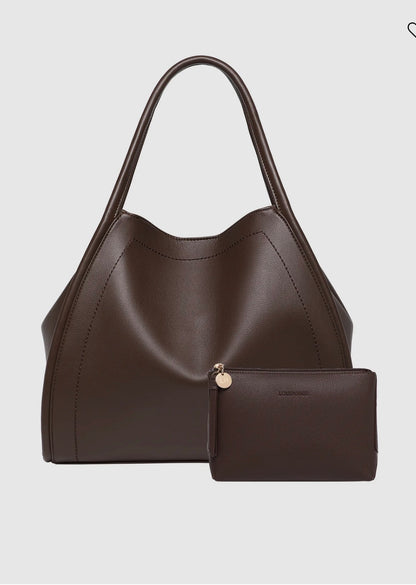 Sutton & Everyday Pouch Set