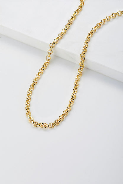 Evie Necklace