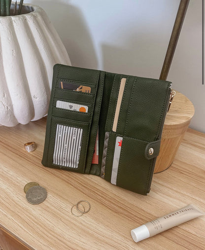 Stella Wallet | Louenhide