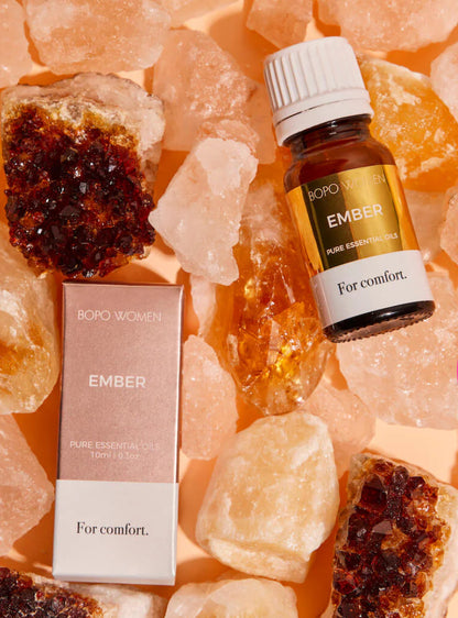 Ember Essential Oil Blend BOPO - 10ml