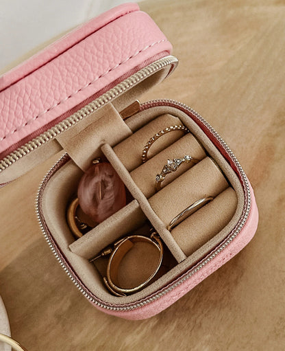 Tottie Jewellery Box | LOUENHIDE