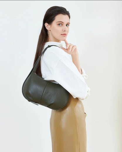 Olivia Shoulder Bag