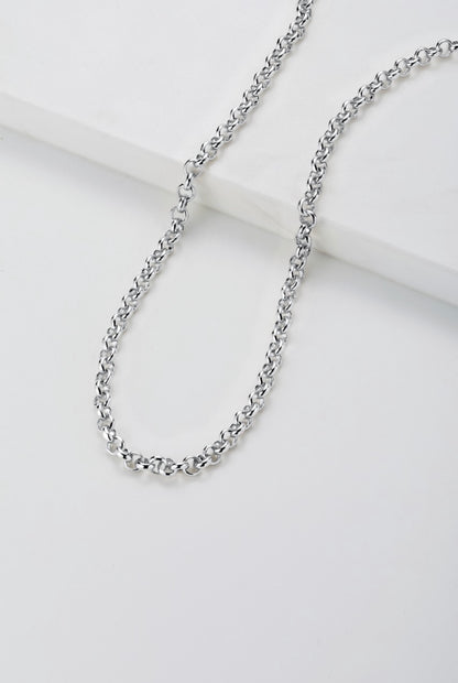 Evie Necklace